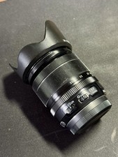 Fujifilm Fujinon XF 18-55mm f/2.8-4 R LM OIS X-Mount Lens