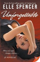 Unforgettable Elle Spencer Taschenbuch Kartoniert / Broschiert Englisch 2018