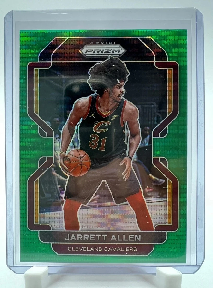 2021-22 Panini Prizm - Jarrett Allen #209 for sale | eBay
