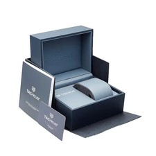 TAG Heuer Formula 1 Solargraph White Dial Blue TH Polylight Watch WBY1162.FT8105 6