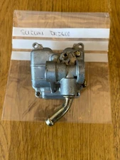 Suzuki DRZ400 carburettor float bowl 2000-2014 ?   , See below