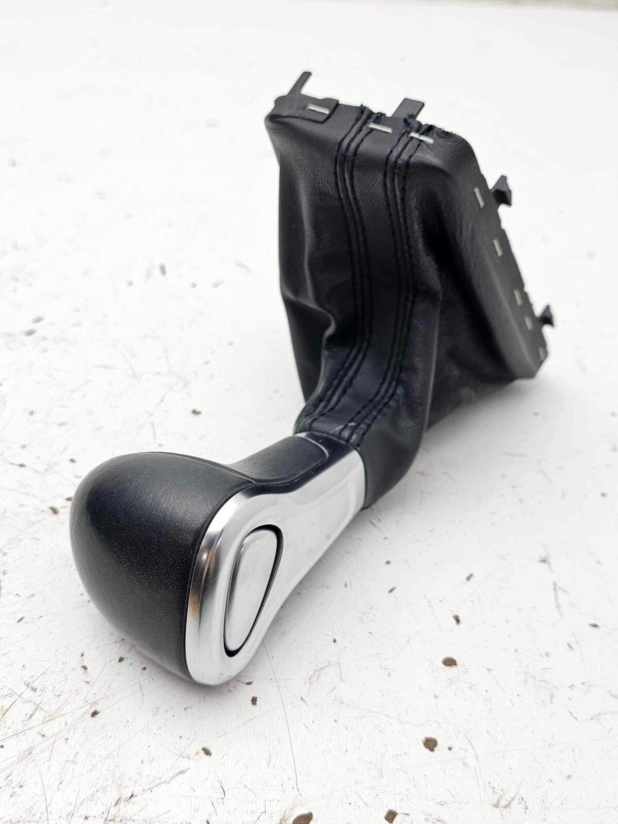2012-2015 AUDI A6 QUATTRO - Automatic Shifter KNOB W/ BOOT