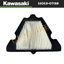 2014 - 2016 GENUINE KAWASAKI NINJA 1000 / Z1000 AIR FILTER 11013-0738