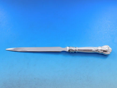 Chantilly by Gorham Sterling Silver Letter Opener HHWS Custom Made 8 3/4"