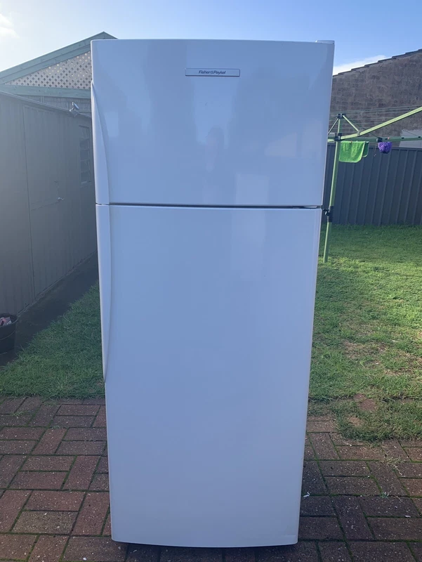 Fisher Paykel 432 Litre Fridge Freezer Delivery Fridges Freezers Gumtree Australia Port Adelaide Area Semaphore 1278709125