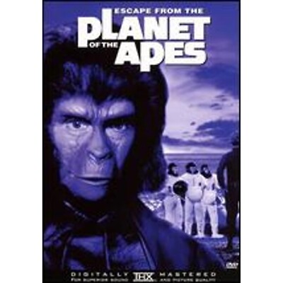 Various – Escape From The Planet Of The Escape from the Planet of the Robot Monsters
