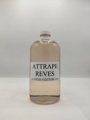 HUMAIRA ATTRAPE REVES BY LOUIS VUITTON | FRAGRANCES OIL | 100% PURE