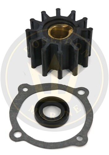 Kit De Afinación Para Motor Volvo Penta AQ125 – Incluye Puntos, Condensador, Tapa, Rotor, ¡nuevo Y Con Garantía!