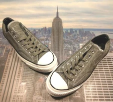 Converse x Fragment Chuck Taylor All Star 70 Tuxedo Ox Low Top Size 5 156453c