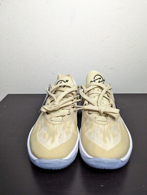 Nike Air Zoom GT Cut 2 TB Promo Team Gold DX6650-700 Men