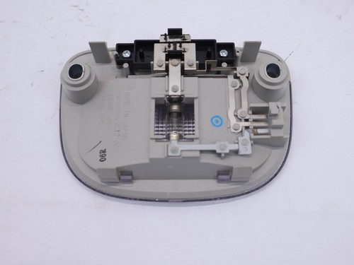 2018-2023 Subaru Crosstrek Dome Light Reading Lamp Rear Center OEM - Picture 5 of 6