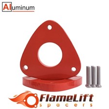 0.8" 20mm Front Strut Spacers Lift Kit for INFINITI QX60, (I), L50, L50HV