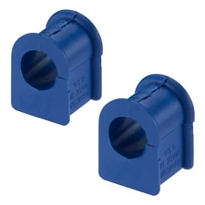 Suspension Stabilizer Bar Bushing Kit MOOG K80072 For Ford F-250 F-350 F-450