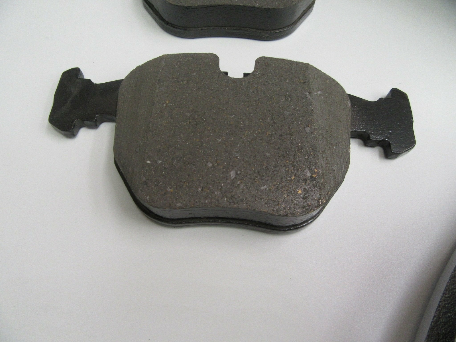 Rolls Royce Wraith Dawn front rear brake pads and rotors 371