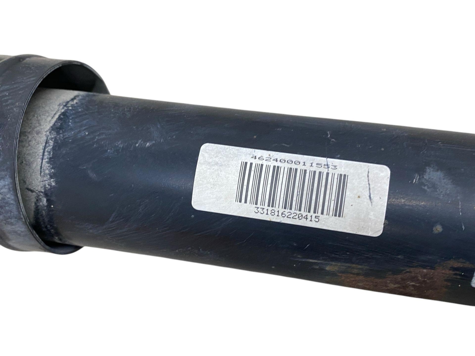 2017-2022 MASERATI LEVANTE (A) LEFT OR RIGHT REAR AIR SHOCK ABSORBER STRUT 75K