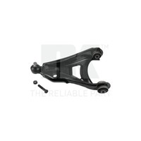 Lenker, RadaufhäNgung NK 5013905 FüR Renault, Vorderachse Links, Unten