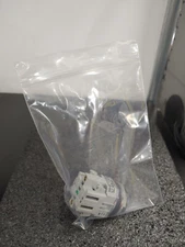 IDEC ASD2K10N Heavy Pilot Duty Key Selector Switch No Key