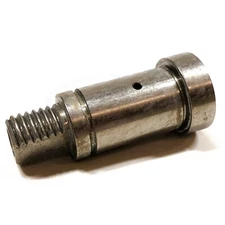 0620020A Milnor Side Roller Shaft