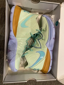 used kyrie 5