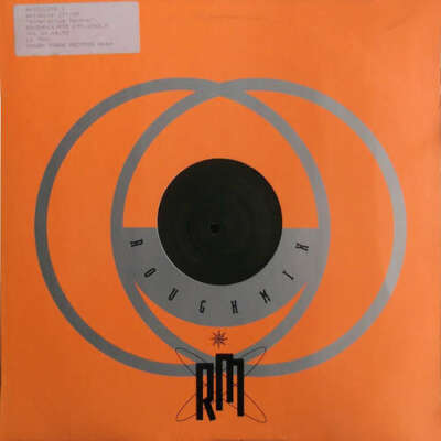 Satellite 1 - Enterprise Techno 12'' Vinyl Schallplatte 