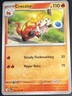 Crocalor 036/193 Pokemon ENG Scarlet & Violet Paldea Evolved PALen 2023
