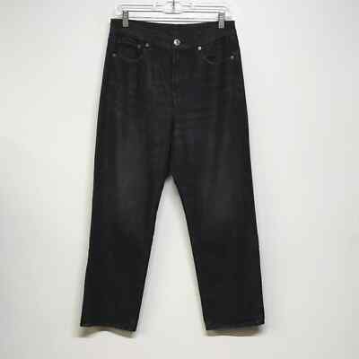 American Eagle Outfitters Women's 90's Boyfriend Jean Size 8 Short