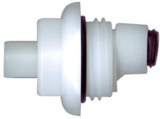 Lot of 5 1-11/16" Sterling Hot/Cold Faucet Sink Stems, Plastic, Wholesale