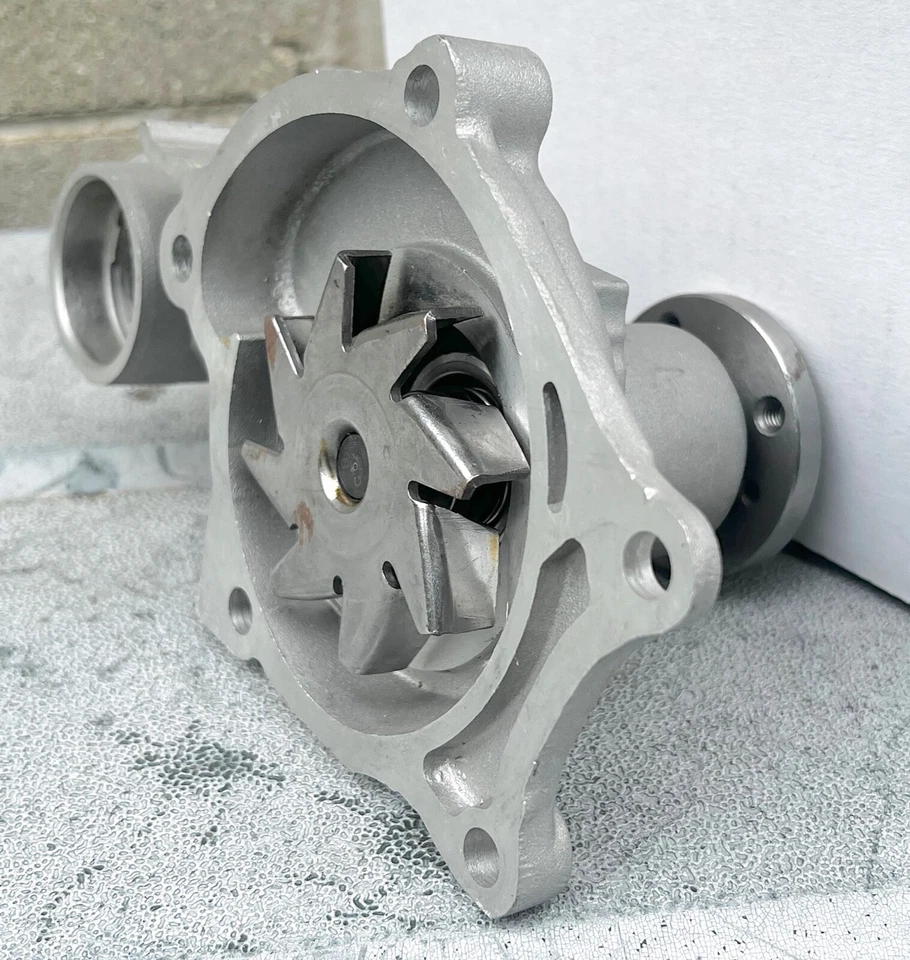 Water Pump DP1184 Dodge Colt Eagle Summit Hyundai Elantra Mitsubishi Mirage Colt - Image 4 of 4