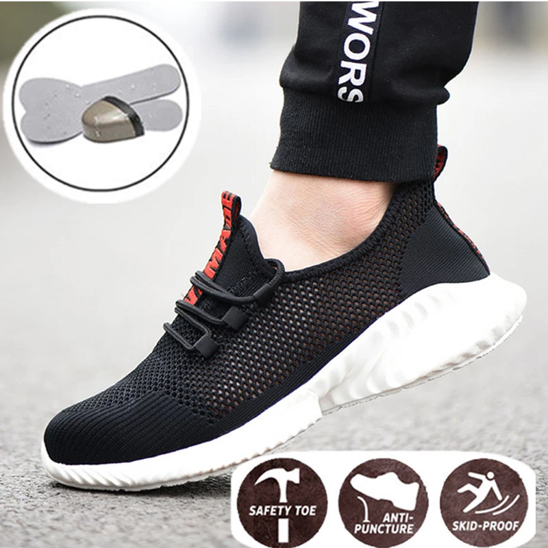 Womens safety hotsell shoes near me