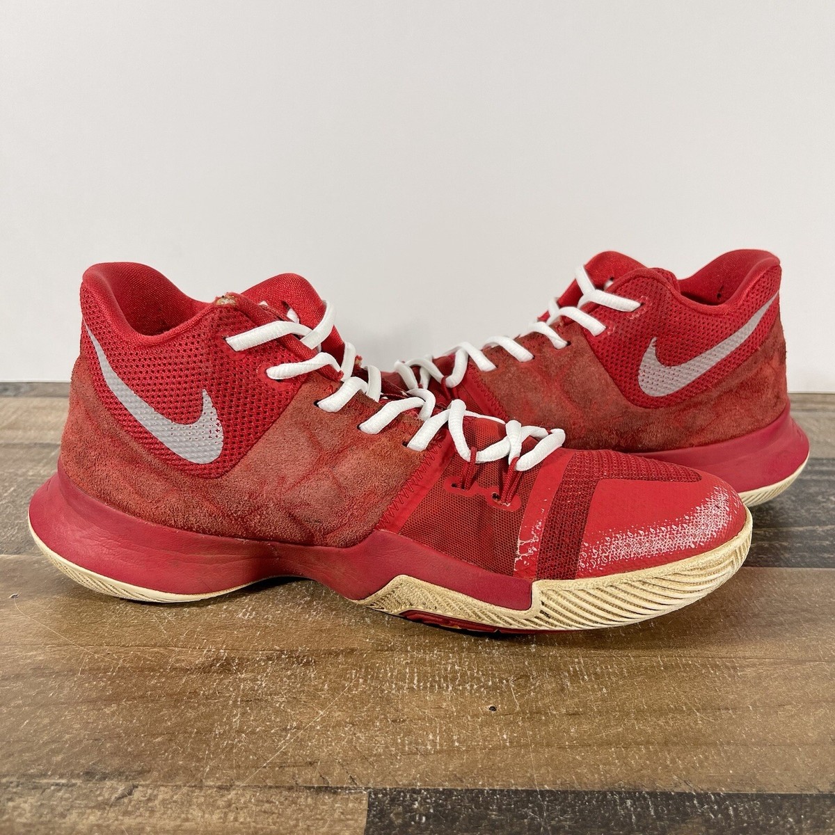 amazon kyrie flytrap