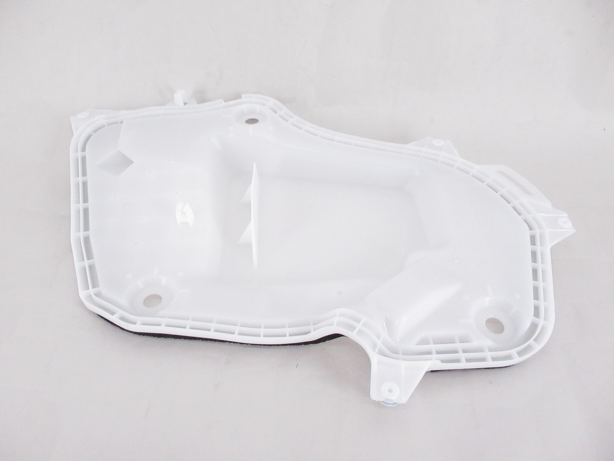 Genuine OEM Toyota 67831-0R060 Passenger Front Door Service Access