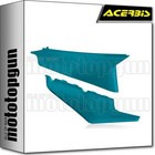 Acerbis Side Panels Green Metal Husqvarna Fe 250 2020 20 2021 21 2022 22