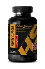 Urinary natural - KIDNEY SUPPORT 700MG 1B - kidney support pure