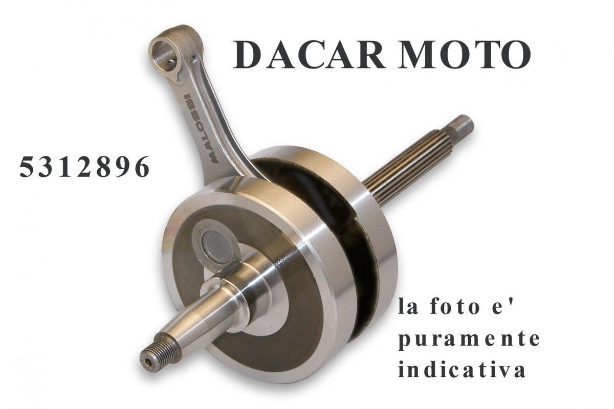 Malossi Tree Piaggio X9 Amalfi 180 4T LC 5312896 | eBay