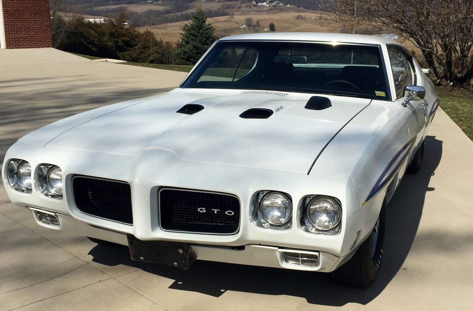 1965 Pontiac GTO | eBay