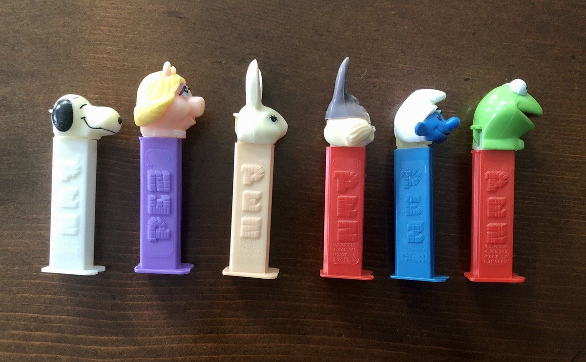 OLD PEZ 60s Shooter PEZ ヴィンテージ　ペッツ OLD PEZ 60s Shooter PEZ ヴィンテージ ペッツ - メルカリ