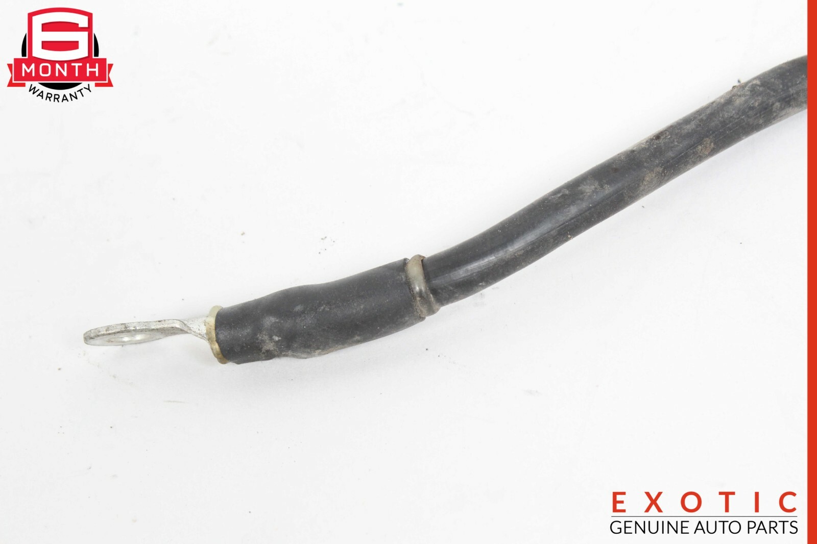 15-17 McLaren 650S Battery Cable OEM
