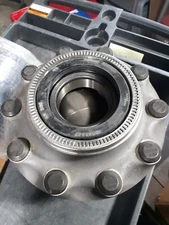 ConMet PreSet Wheel Hub Assembly 10045887 Air Disc Brake 10 Stud USA Made