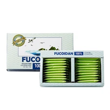 100% Natural Brown Seaweed Extract SeaHerb Fucoidan USFDA Passed (ID 2030950)50g