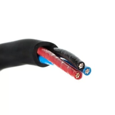 10/3 VNTC Tray Cable THHN/PVC TC-ER Rated Power Control Wire 600V