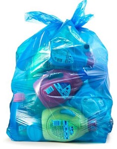 garbage mil