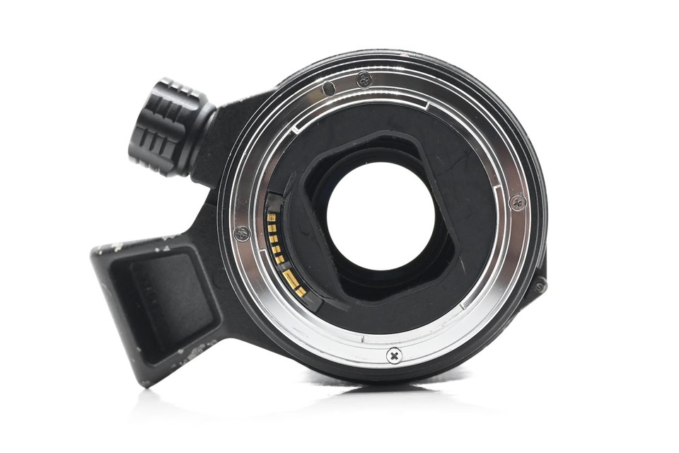 Tamron B01 AF 180mm f3.5 SP Di LD ASPH IF Macro 11 Lens Canon EF 292