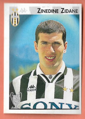 Album Panini Calcio Coppe 1996/1997 Completo - Collezionismo In vendita a Udine
