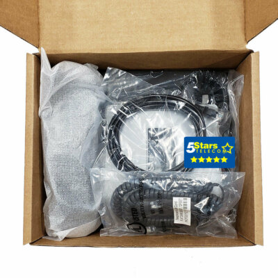 Avaya 9620L IP Telephone (700461197) - Renewed (Grade A) 1 Year Warranty