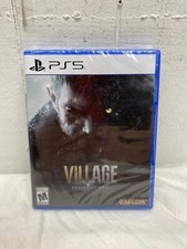 Resident Evil Village - Sony PlayStation 5