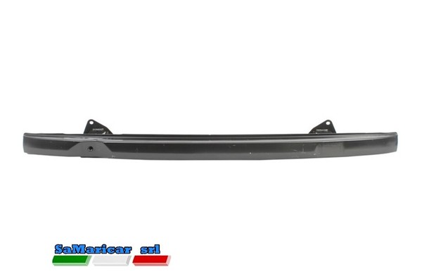 VerstäRkung StoßStange Hinten Anpassbar A Mercedes B Klasse W245 2005- >-image
