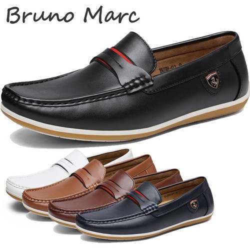 Bruno Marc Men's Casual Loafers 