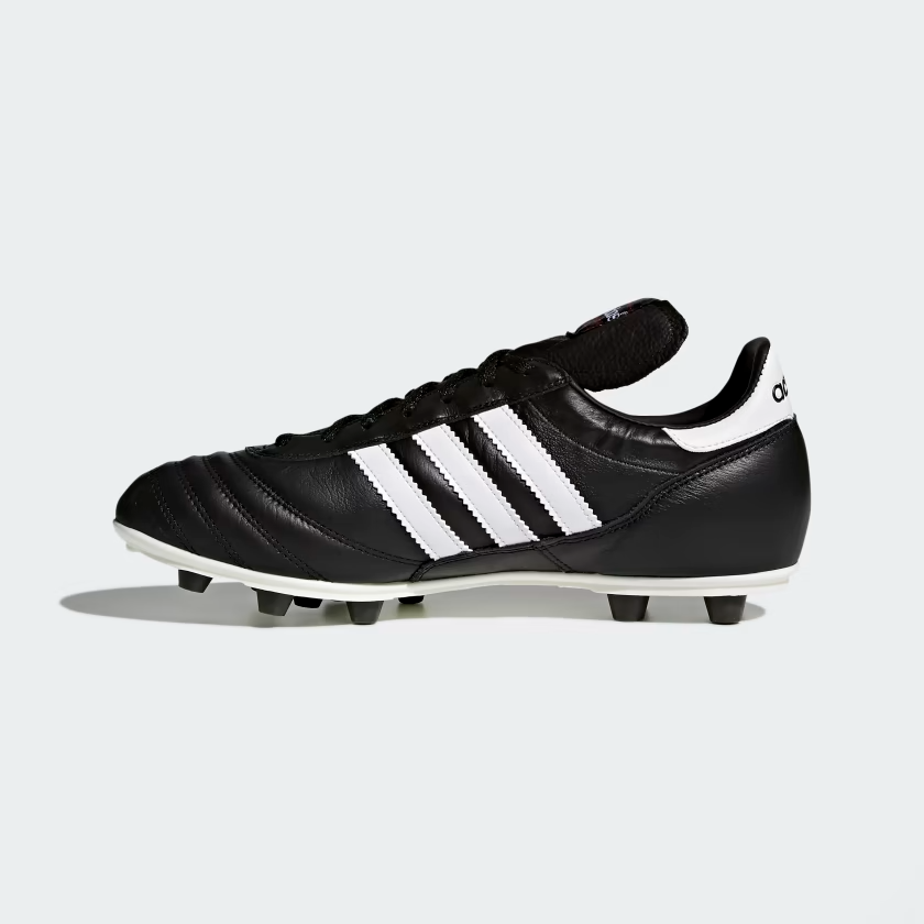 NEW Adidas Copa Mundial Cleats Black White 015110 Men's Sz 7-13 | eBay