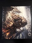 Disturbed-Immortelized,Digipack-CD