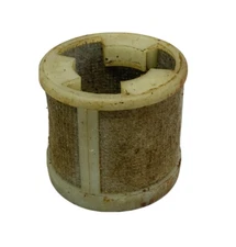 OEM Stihl TS460 Concrete Cut-off Saw Auxiliary Inner Air Filter (4221 140 1800)